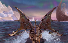 Neverwinter's Storm King's Thunder - Sea Of Moving Ice Goes Live On PC