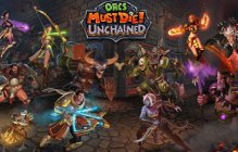 Orcs Must Die Unchained To Preview New Content During Extra Life Stream