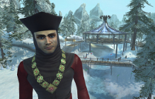 Perfect World Entertainment Announces Winter Events For All Its Games