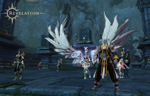 Revelation Online Blog Highlights PvE Content