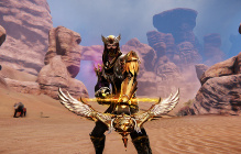 Riders Of Icarus' Ranger's Fury Update Lands December 15