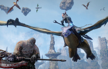 Riders Of Icarus Implementing Balance Changes To Legendary Dungeons