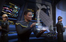 Star Trek Online Blog Details New R&D System