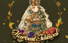 Tree Of Savior Celebrating Thanksgiving With "Harvest Festival" Event