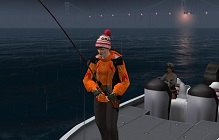 InselGames' December Calendar Has World of Fishing Deals, Guardians of Ember Launch