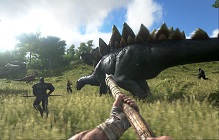 Snail Games Will Open A F2P Ark: Survival Evolved Server ... In China