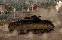 Obsidian Lays Off Some Armored Warfare Staff, Development Partially Moves To My.Com's Russian HQ