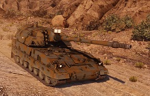 Armored Warfare Lays Out Plans For Massive "Balance 2.0" Revamp
