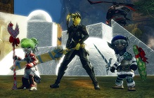 Guild Wars 2 Wintersday Festival And Season 5 PvP Leagues Now Live