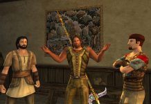 Turbine Hands LOTRO and DDO To New Dev Company; MMOs Will Be Published By Daybreak