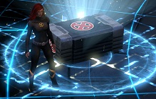 Marvel Heroes' Loot Boxes Will Soon Yield More Cosmetics