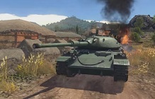 War Thunder Officially Launches With Way of the Samurai Update