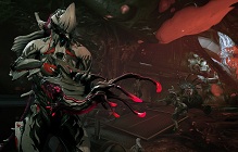 Warframe Delivers Fans An Update Before Christmas, The Glast Gambit