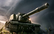 Wargaming Joins Forces With Charity To Aid Children In War-Torn Areas