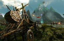 Trion Divides NA ArcheAge Fresh Start Server In Effort To Handle Launch Woes