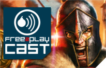 Free to Play Cast: New Games Get Announced and Jason Tells Us We're Wrong Ep 204