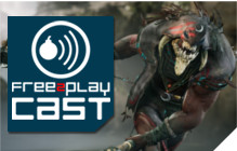 Free to Play Cast: Infestation, Horror MMOs, and Tons of News! Ep 202
