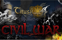 Crush Online Civil War Update Allows Guilds Of The Same Nation To Fight Each Other