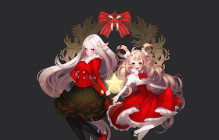 ELOA Content Update Adds New Dungeon & Christmas Content