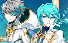 Elsword Hosting Enhancement And New Years Events
