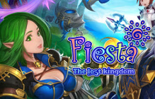 Fiesta Online's Lost Kingdom Update Adds 7 New Maps And A Whole Lot Of Other Content