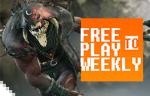 Free To Play Weekly – How Much Content Is Enough For An Update? Ep 251