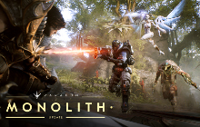 Today's Paragon Monolith Update Revamps Gameplay And Makes Matches Speedier