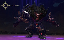 Latest Revelation Online Blog Highlights World Bosses And Achievement System