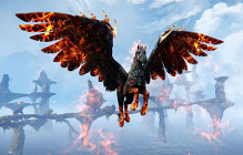 Riders Of Icarus Devs Address Player Feedback On Legendary Dungeons