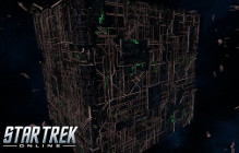 Star Trek Online Launches "Borg Red Alert" Event Just In Time For The Holidays