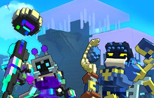 Trove Beta Landing On Consoles December 13