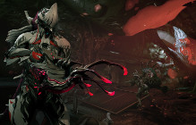 Warframe Update Adds Glast Gambit Questline And New Warframe: Nidus