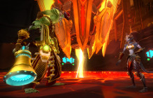 WildStar's "Power Of The Primal Matrix" Update To Arrive In February