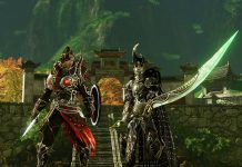 Trion Compensates ArcheAge Players For Recent Server Issues