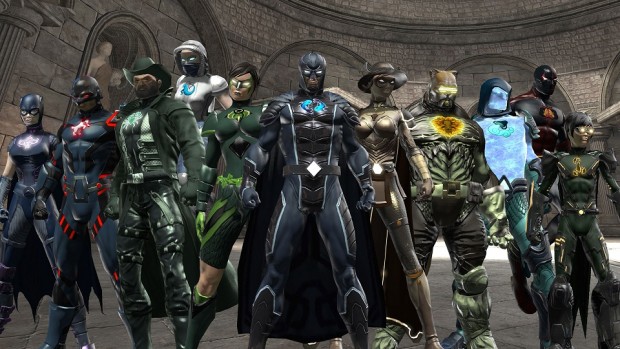 dcuo-6th-anniversary