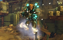 Firefall Went Offline For Two Weeks In December