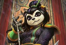 Chinese Rollback Might Have Shown That Hearthstone Pack Rarity Is Predetermined