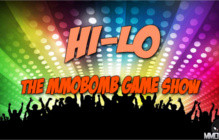 Hi-Lo: The MMOBomb Game Show, Episode 8