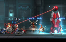 Nexon's Western Release of Hyper Universe to See Hands-On Time at PAX South