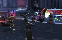 SWTOR Fixes Bolster Rate That Made Undergeared Characters Too Good In PvP