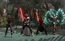 Interview: Update 5.1 And The Evolution of SWTOR's Galactic Command