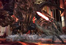 TERA's Broken Prison Update Sends Players To Evil God Jail