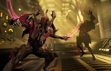 Warframe's Glast Gambit Now Available On PS4 and XB1