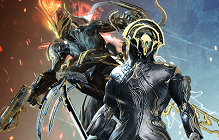 Digital Extremes VP: Publishers "Told Us The Game [Warframe] Would Fail"