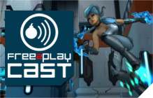 Free to Play Cast: Game Updates and Pauses, Atlas Reactor F2P...AGAIN Ep 207
