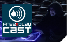 Free to Play Cast: Something, Something, Darkside Ep 208