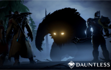 PAX South 2017: Dauntless Aims Big