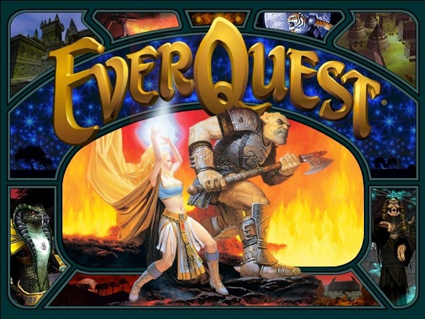 everquest