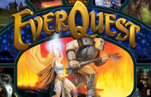 EverQuest Progession Server Unlocks For 2017 Detailed