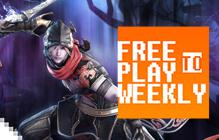 Free To Play Weekly – Is NCSoft Working On Aion 2? Ep 254